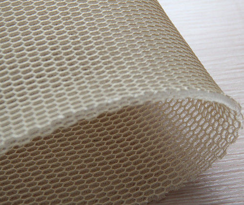 Mattress 3d Thick Mesh