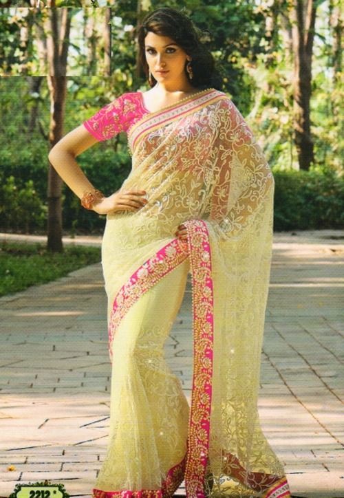 Party Wear Sarees