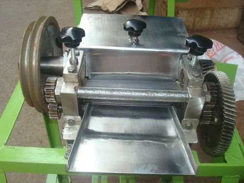 Plastic Granule Cutter