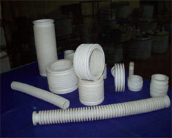 Ptfe Bellows