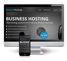 Starter Hosting Service (Silver)