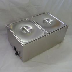 Table Top Food Warmer