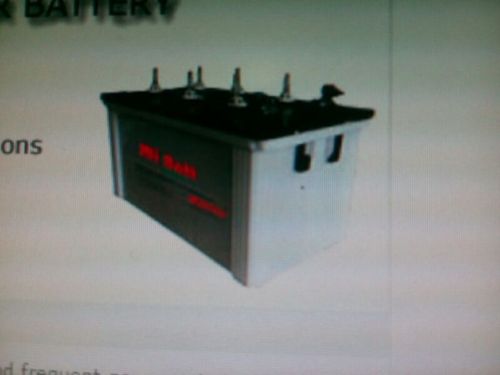 Vrl Battery Frequency (Mhz): 50 Hertz (Hz)
