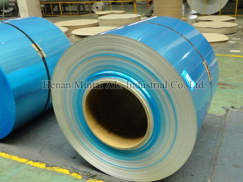 5000 Aluminum Coil