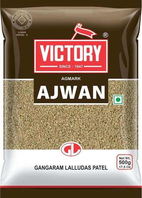 Ajwain (Celery)