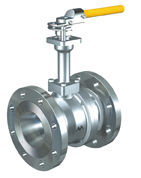 Cryogenic Ball Valves