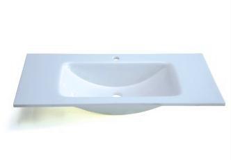Double Layer Glass Basin (9001)
