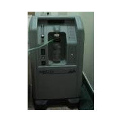 Hospital Oxygen Concentrator