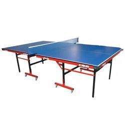 table tennis equipment