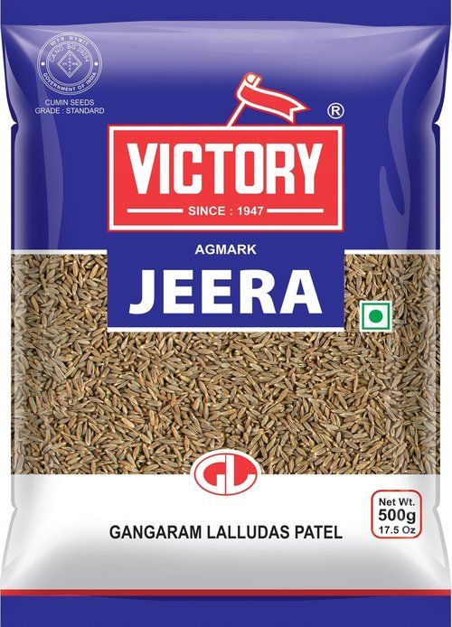 Jeera (Cumin Seeds)