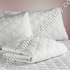 Mattress Protectors And Pillow Protectors