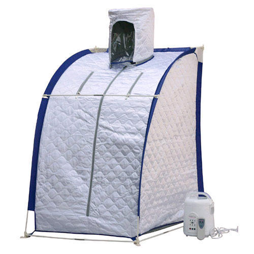 Portable Sauna Steam Bath