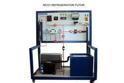 Refrigeration Tutor