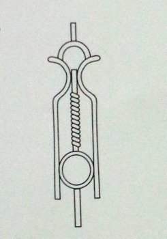 Stainless Steel Railing (PSH-40)