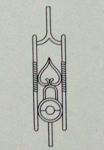 Stainless Steel Railing (PSH-45)