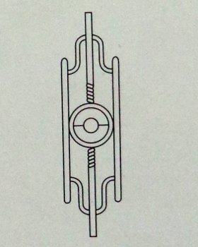 Stainless Steel Railing (PSH-48)