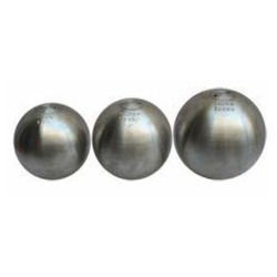 Stainless Steel Shotputs