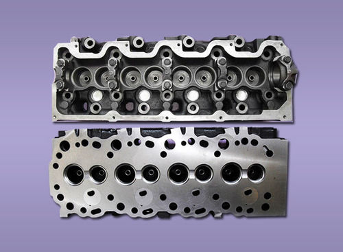 2L Cylinder Head For Toyota Application: Supplementary Use