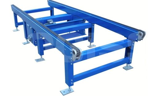 Chain Conveyors