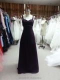 Chiffon Prom Evening Dress