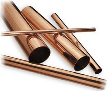 Copper Pipe