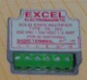 Excel Rectifiers