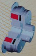 Flange Mounted Electromagnetic Clutch Type EBMC (Normally Off)