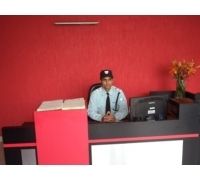 Front Office Management Services