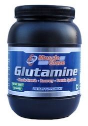 Glutamine