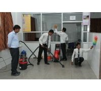 House Keeping And Janitorial Services Application: For Printer Use