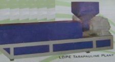 LDPE Tarapauline Plant