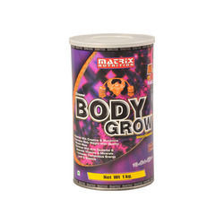 Matrix Body Grow Powder