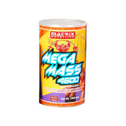 Mega Mass Supplement