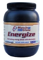 Muscle Glaze Energize 