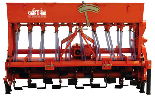 Roto Seed Drill (For 7 ft. SRT SCH)