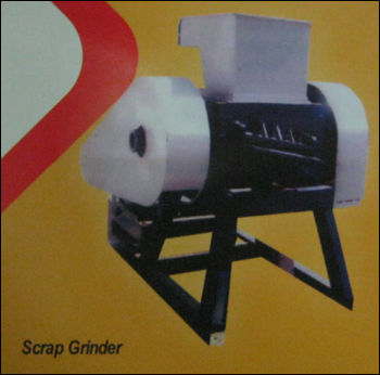 Scrap Grinder