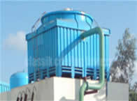 Square Shape Cooling Towers (CCT-029)