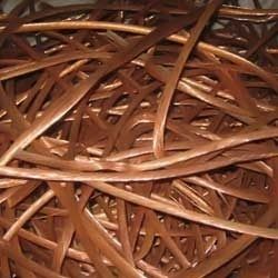 Sri Mahalakshmi Copper Scrap