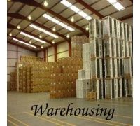 Warehouse Management Services