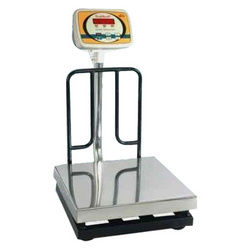 Weighing Scale