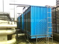 Cross Flow Cooling Towers (CCT-036)