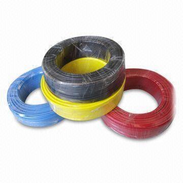 Domestic Wires