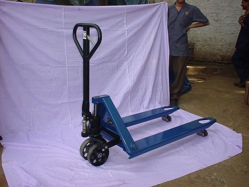 Hydraulic Hand Pallet Trucks