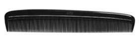 Reliable Hair Comb Black