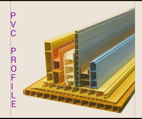 Shiv Shakti PVC Profiles