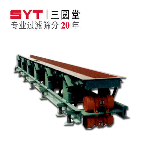 1200mm Belt Conveyor