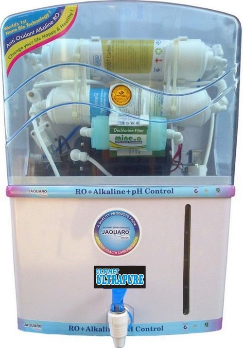 7 Stage RO Water Purifier (Ultrapure)