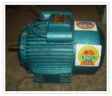 Ac Induction Motors