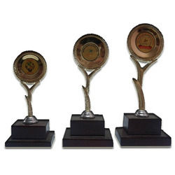 Brass Award Trophies