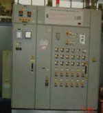 Control Panel Board